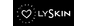 Lyskin Logotype