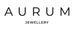 Aurum Jewellery Logotype