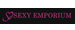 Sexy Emporium Logotype