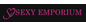 Sexy Emporium Logotype