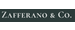 Zafferano & Co. Logotype