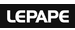 Lepape Logotype