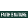 Faith In Nature Logotype