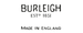 Burleigh Logotype