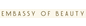 Embassy of Beauty Logotype