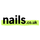 Nails Logotype