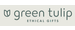 Green Tulip Logotype