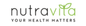 Nutravita Logotype