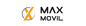 Max Movil Logotype
