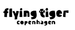 Flying Tiger Copenhagen Logotype