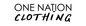 One Nation Clothing Logotype