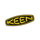 KEEN Footwear Logotype
