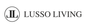Lusso Living Logotype