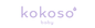 Kokoso Logotype