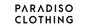 Paradiso Clothing Logotype
