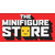The Mini Figure Store Logotype