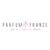 Parfum France Logotype