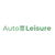 Auto Leisure Logotype