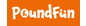 PoundFun Logotype