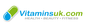 Vitaminsuk.com Logotype