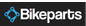 Bikeparts Logotype