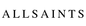 All Saints Logotype