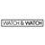 Watchandwatch Logotype