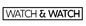 Watchandwatch Logotype