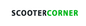 Scootercorner Logotype