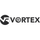 Vortex Virtual Reality Logotype