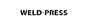Weld Press Logotype