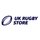 UK Rugby Store Logotype