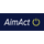 Aimact Logotype