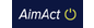 Aimact Logotype