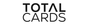 Total Cards Logotype