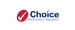 Choice Stationery Supplies Logotype