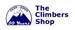 The Climbers Shop Logotype
