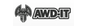 AWD-IT AMD UK Logotype