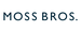 Moss Bros Logotype