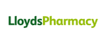 Lloyds Pharmacy Logotype