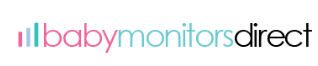 Baby Monitors Direct Logotype