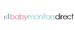 Baby Monitors Direct Logotype