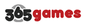 365 Games Logotype