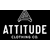 Attitude Clothing Logotype