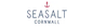 Seasalt Cornwall Logotype
