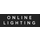 Online Lighting Logotype