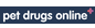 Pet Drugs Online Logotype