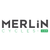 Merlin Cycles Logotype