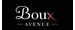 Boux Avenue Logotype
