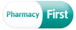 Pharmacy First Logotype